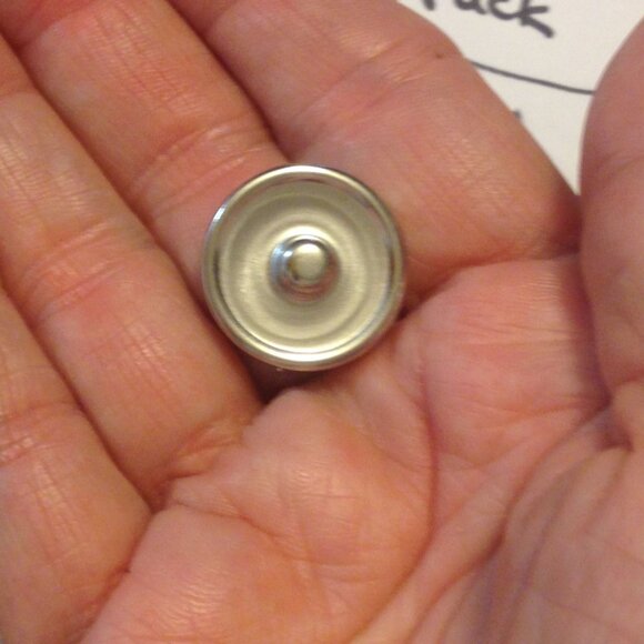 K-Pop Snap Buttons 1D with snap bracelet - Picture 3 of 8